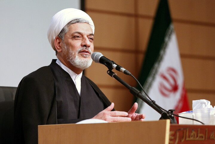 تصاویر/ هشتمین همایش بزرگ جشن فاطمی