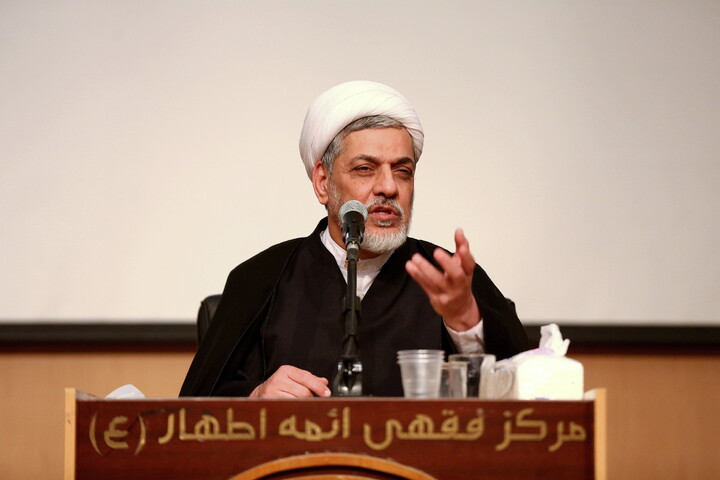 تصاویر/ هشتمین همایش بزرگ جشن فاطمی