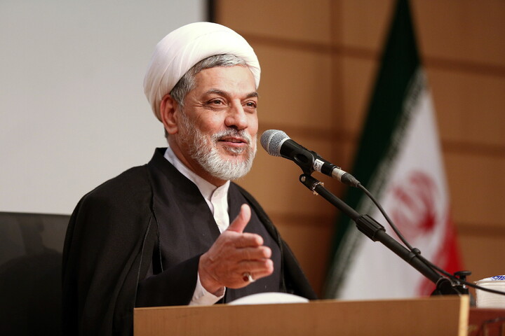 تصاویر/ هشتمین همایش بزرگ جشن فاطمی