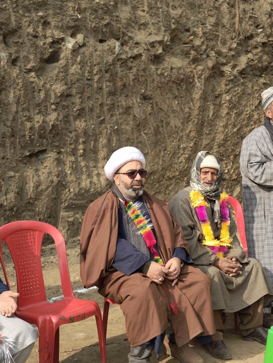 نورخواہ اُوڑی میں دینی علوم کا نیا سنگِ میل، حوزۂ علمیہ امام ہادیؑ میں توسیع کا آغاز