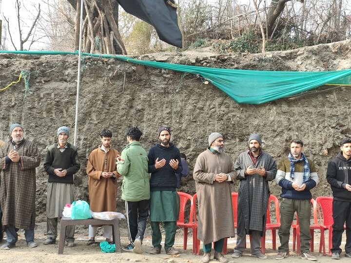 نورخواہ اُوڑی میں دینی علوم کا نیا سنگِ میل، حوزۂ علمیہ امام ہادیؑ میں توسیع کا آغاز