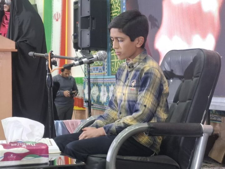 تصاویر/همایش بزرگ بانوان مثلِ زهرا (س)،استوار درآران و بیدگل