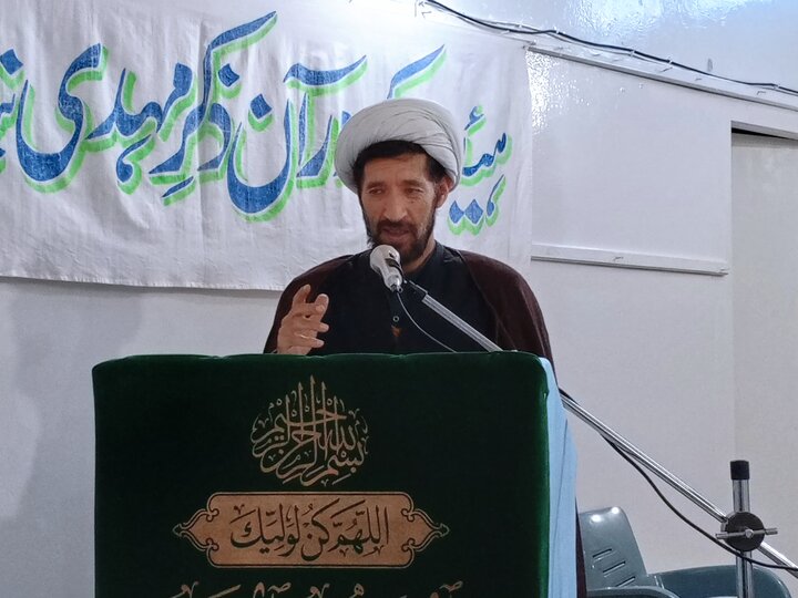 تبلیغ دین کے لیے سوشل میڈیا ایک عظیم نعمت اور فرصت، ڈاکٹر یعقوب بشوی