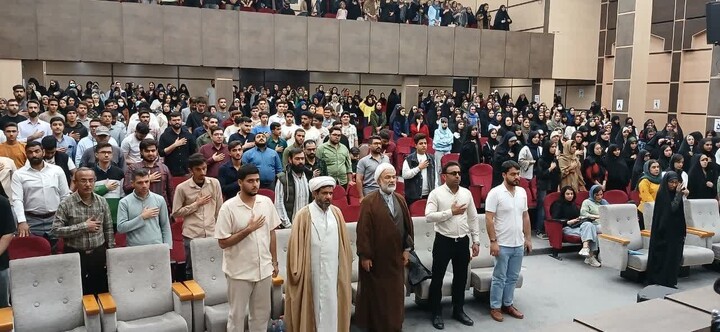 تصاویر/ همایش دورهمی موفق در برازجان