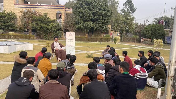 اسلام آباد میں ہفتۂ تحقیق کے دوسرے روز علمی نشست کا انعقاد