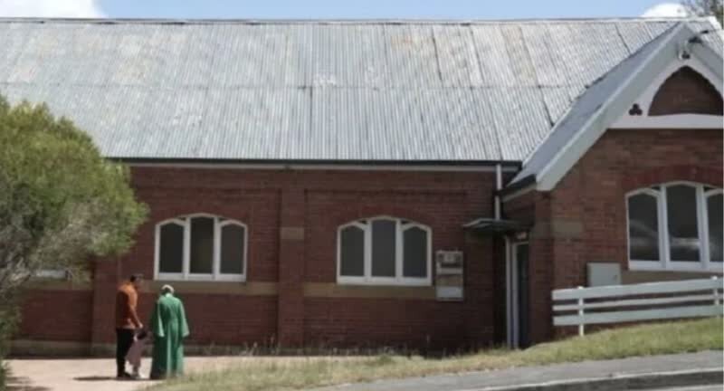 Muslims in Australia Restore Historic Church as Mosque, While US Mosques Expand Mental Health Services