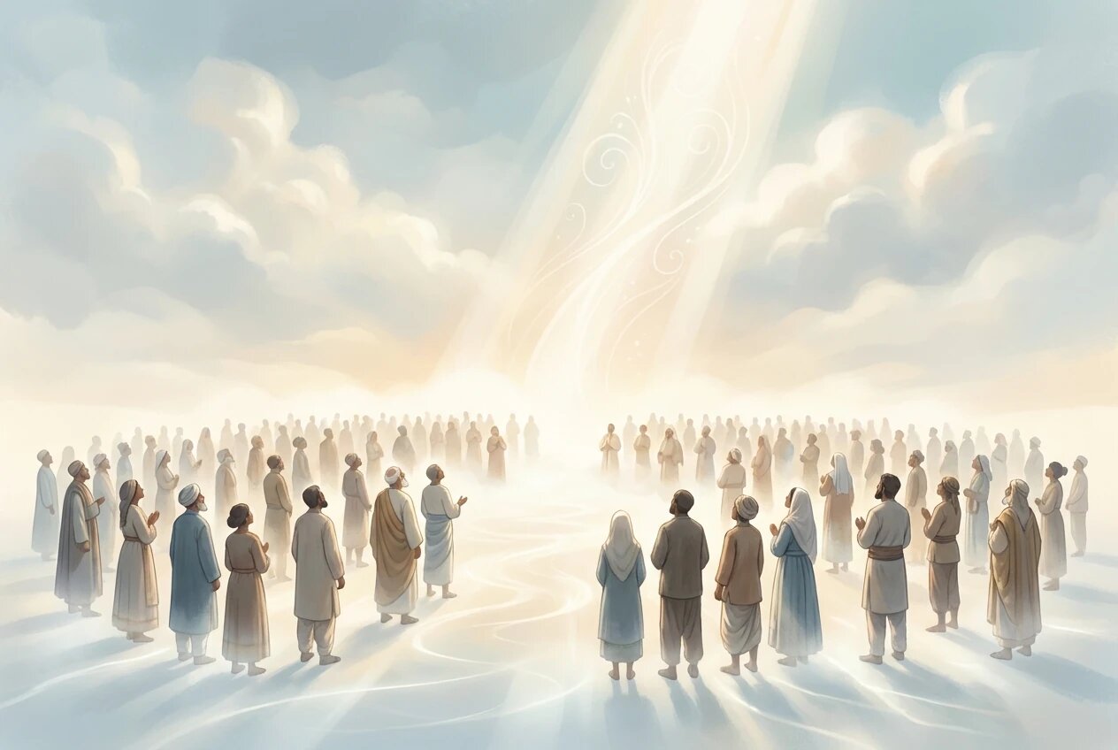 The Reserved Supplication of the Prophet