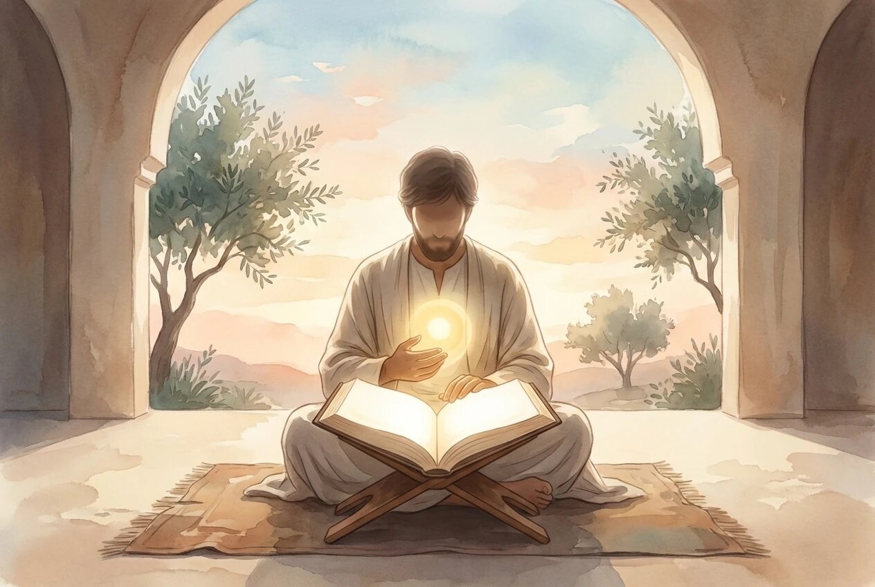 The Highest Forms of Worship and Faith