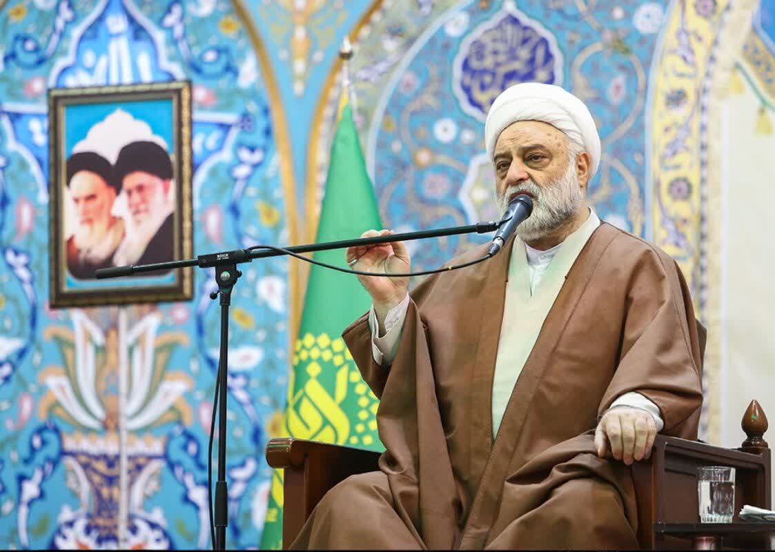 جامعه امروز بیش از هر زمان به نشاط دینی نیاز دارد