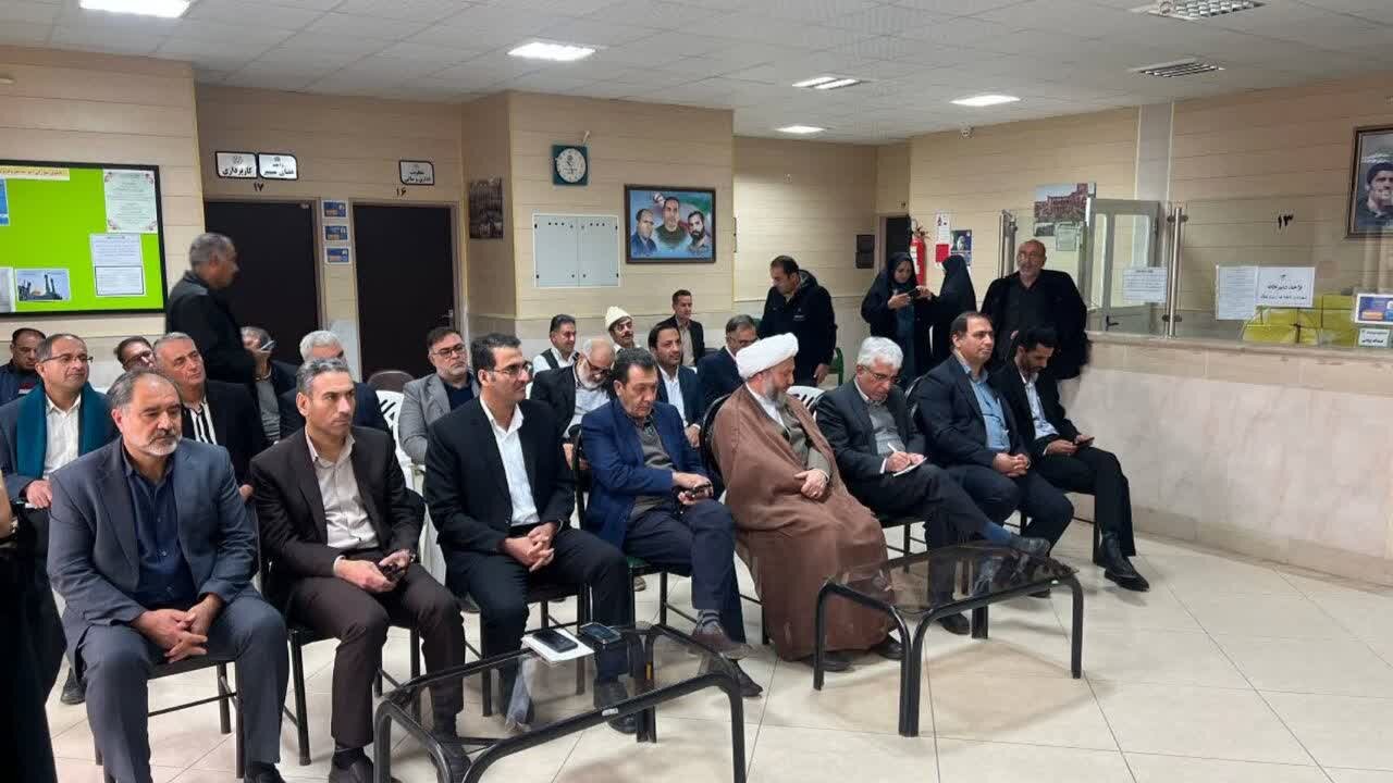 پوستر جشنواره ملی «ویگل؛ تمدن سرزمین آفتاب» در آران و بیدگل رونمایی شد