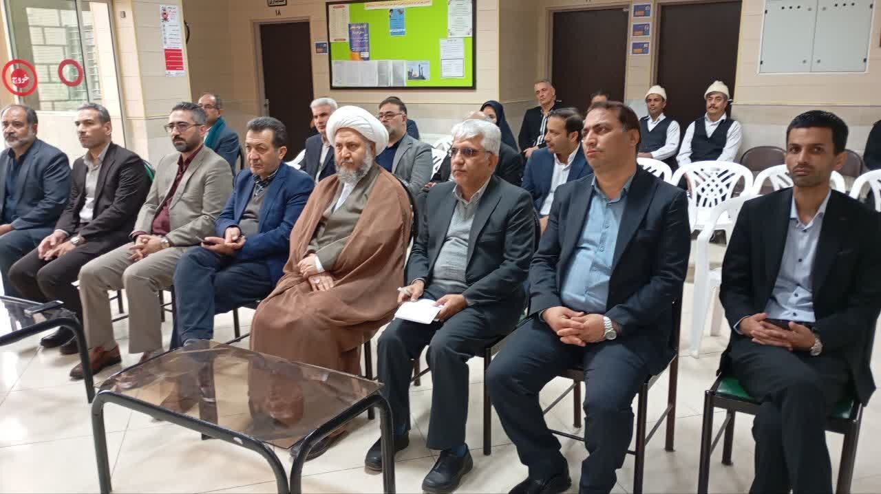 پوستر جشنواره ملی «ویگل؛ تمدن سرزمین آفتاب» در آران و بیدگل رونمایی شد