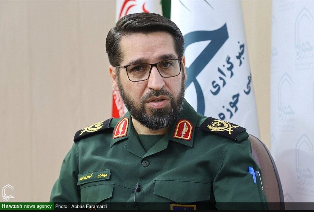 حفظ هویت اسلامی و ایرانی، اصلی‌ترین جبهه نبرد امروز است