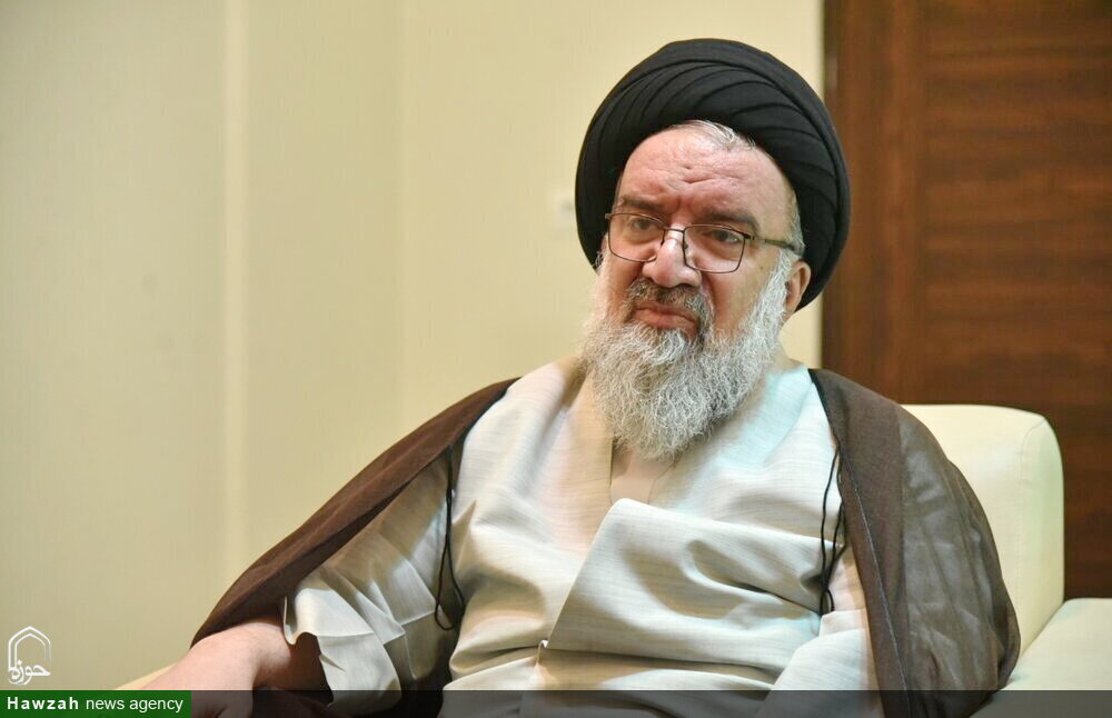 আয়াতুল্লাহ ইয়াজদি (রহ.) ইসলামী বিপ্লবের মানদণ্ডে একজন মুজতাহিদ ছিলেন