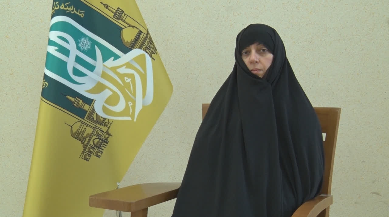 دارالعلم در پی اعتلای سطح علمی با بهره‌گیری حداکثری از ظرفیت اساتید است