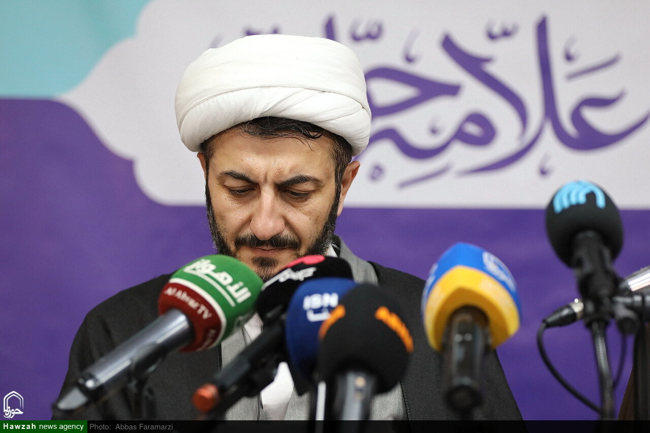 হাওজা ইলমিয়ায় জ্ঞান উৎপাদনের গতি বৃদ্ধি / গত শিক্ষাবর্ষে তালাবা ও শিক্ষকদের মাধ্যমে ১১ হাজার গবেষণাকর্ম উৎপাদিত