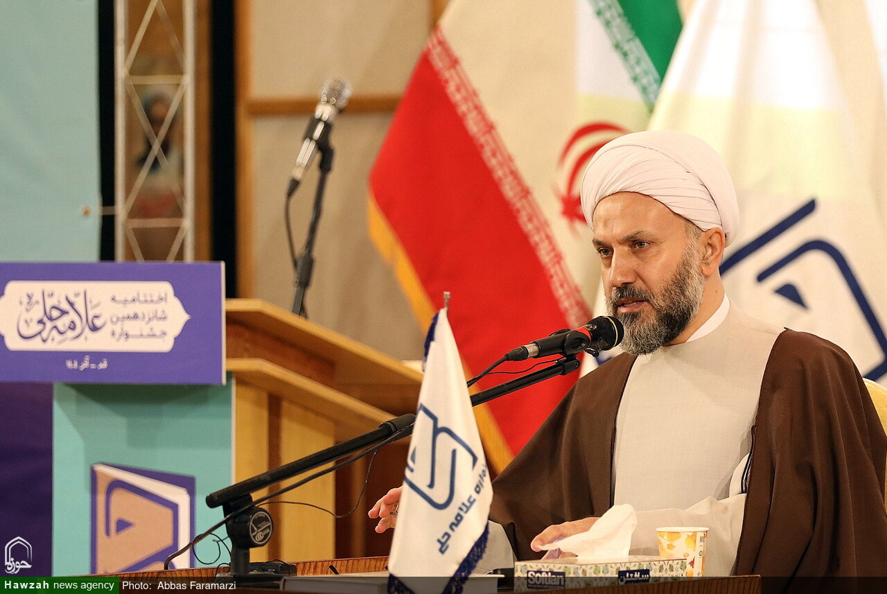 جشنواره شانزدهم علامه حلی به ایستگاه پایانی رسید / ثبت ۱۱ هزار اثر در سامانه جشنواره