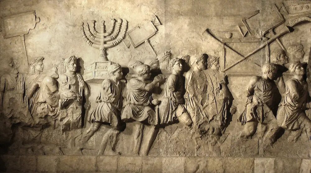 Anche il giudaismo attende un salvatore promesso