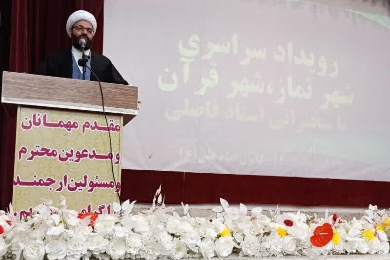 قرآن، اساس استحکام ایمان و پایه‌های اجتماعی نسل جوان است/ پیوند نسل جوان با قرآن، تقویت ایمان و زیربنای اجتماعی است