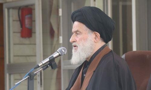 دو حجاب اصلی "تعلق" و "گناه" مانع درک عالم ملکوت می‌شود