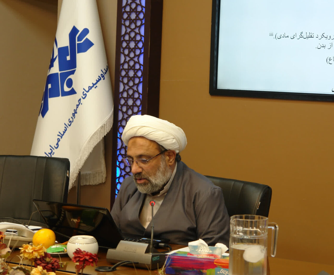 نشست تخصصی «بازنمایی جهان پس از مرگ در سینما» برگزار شد