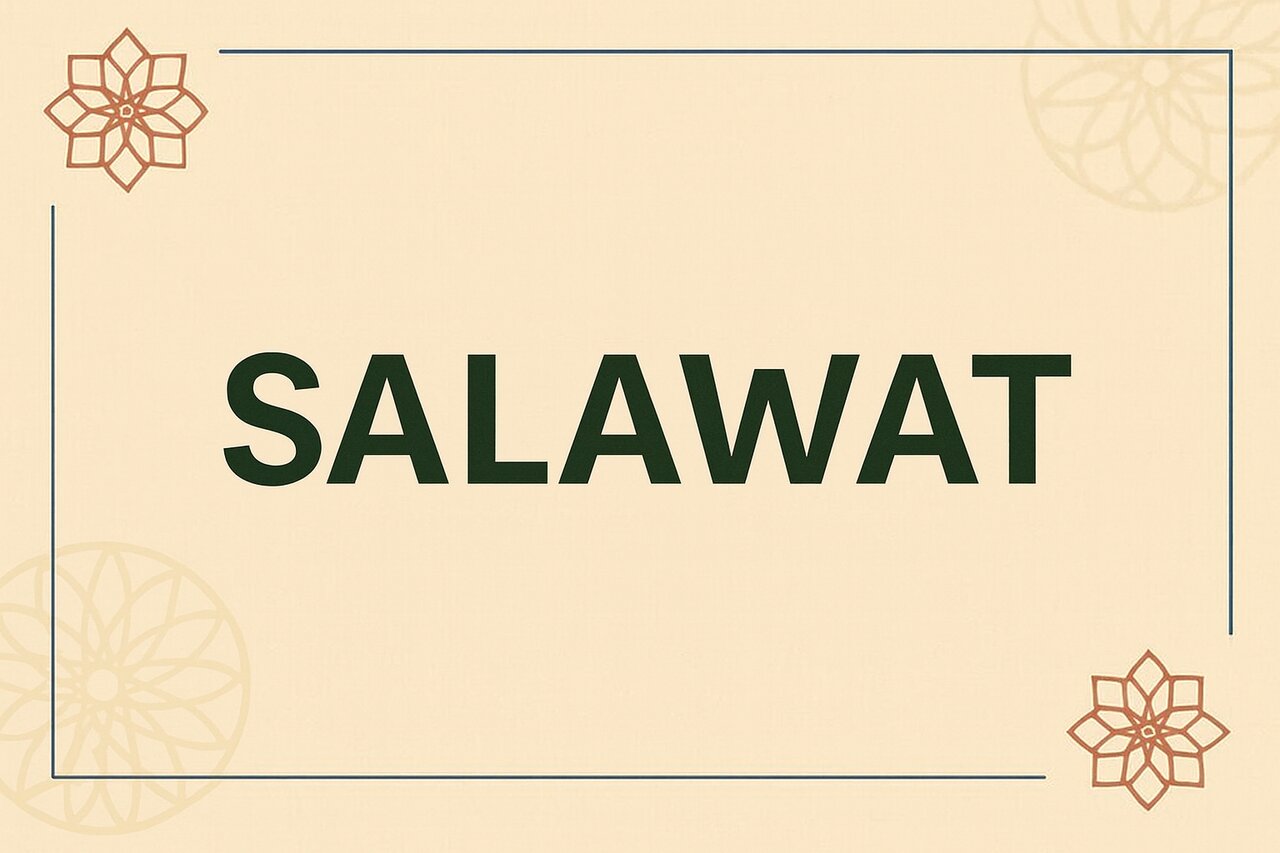 Salawat: The Cure for Hypocrisy
