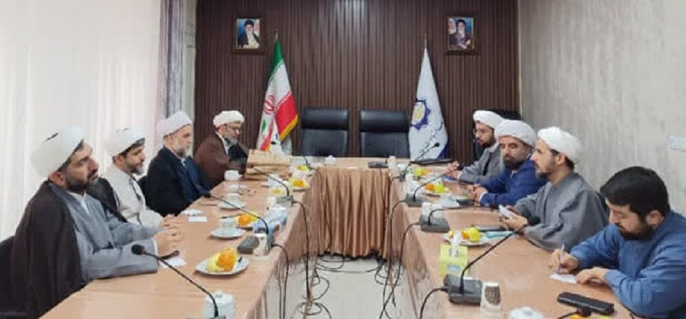 راه‌های همکاری سازمان فرهنگ و ارتباطات اسلامی و مرکز مطالعات و پاسخگویی به شبهات بررسی شد