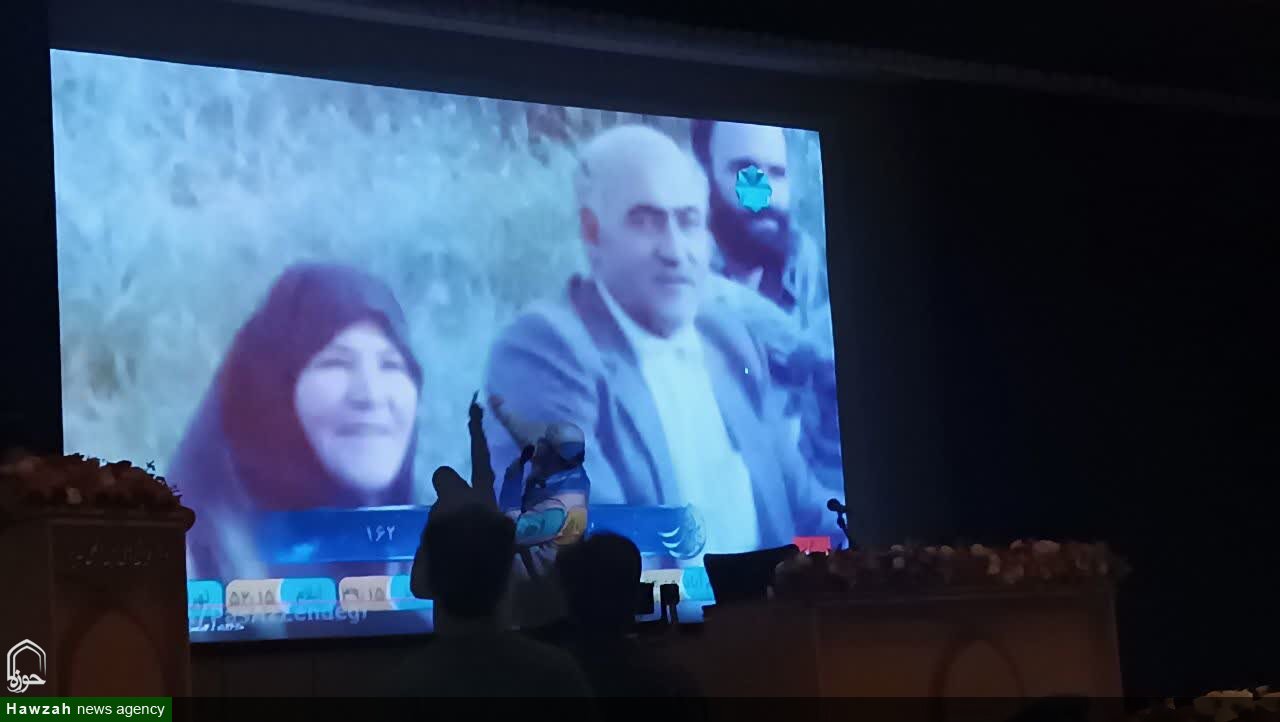 عباس موزون، کارگردان و پژوهشگر برنامه تلویزیونی جذاب و پرمخاطب «زندگی پس از زندگی»