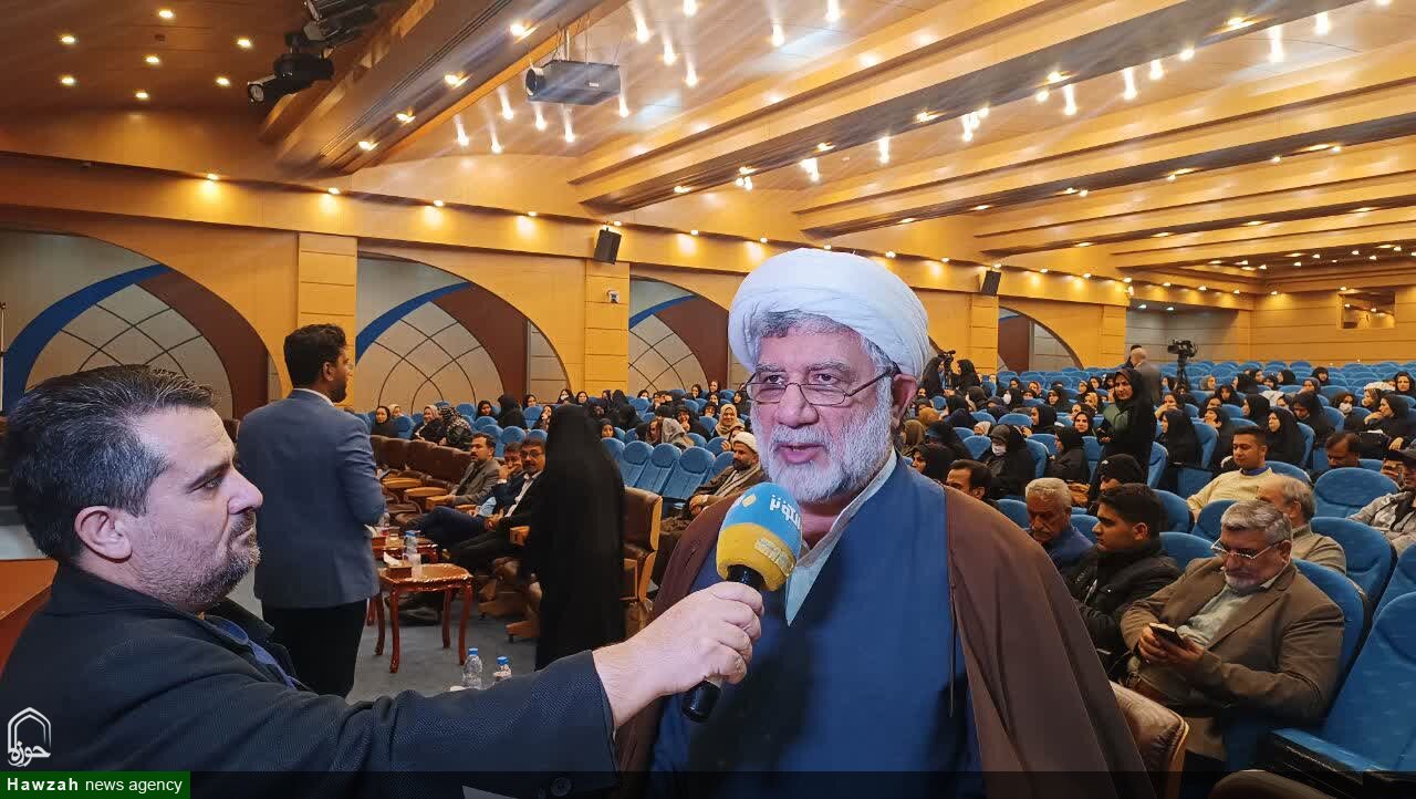 عباس موزون، کارگردان و پژوهشگر برنامه تلویزیونی جذاب و پرمخاطب «زندگی پس از زندگی»