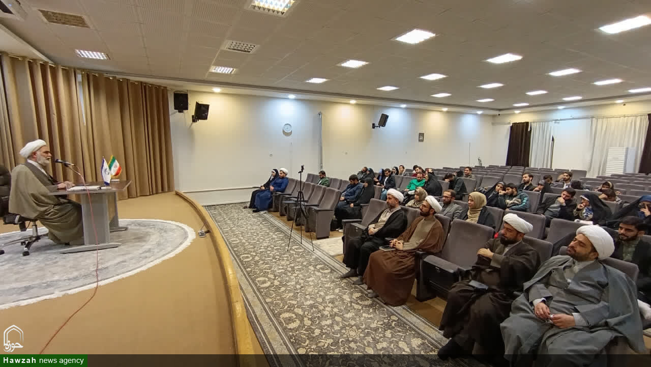 یازدهمین دوره همایش «زوج‌های آسمانی» ویژه طلاب جوان در اصفهان برگزار شد