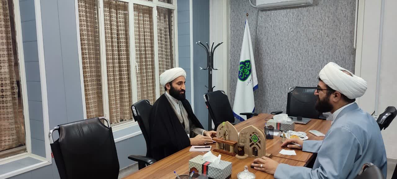 طراحی دوره‌های آموزشی حضوری و مجازی متناسب با نیازهای میدانی تبلیغ بررسی شد