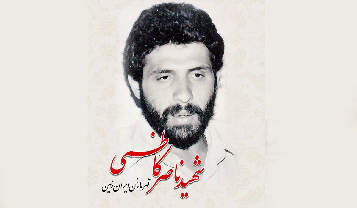  خاطرات شهدا | میز و صندلی؛ بی میز و صندلی!