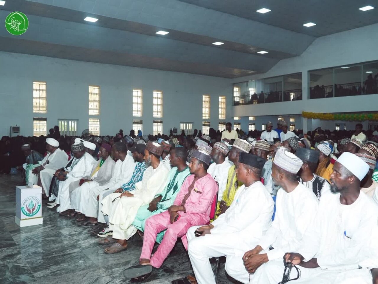 Harakati ya Kiislamu Nchini Nigeria, Yaadhimisha Kumbukumbu ya Kuzaliwa Sayyida Fatima al-Zahra (as) + Picha