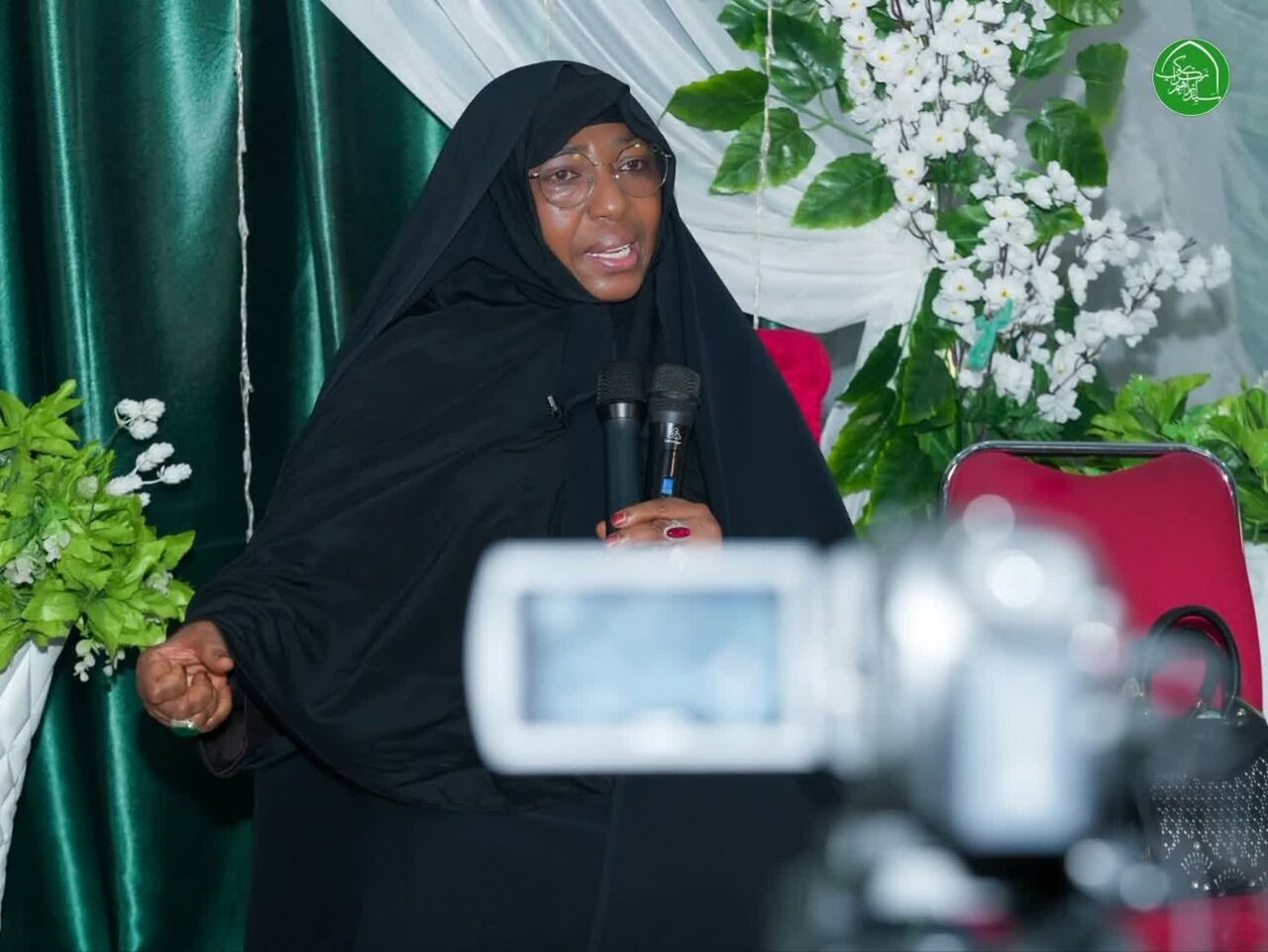 Harakati ya Kiislamu Nchini Nigeria, Yaadhimisha Kumbukumbu ya Kuzaliwa Sayyida Fatima al-Zahra (as) + Picha