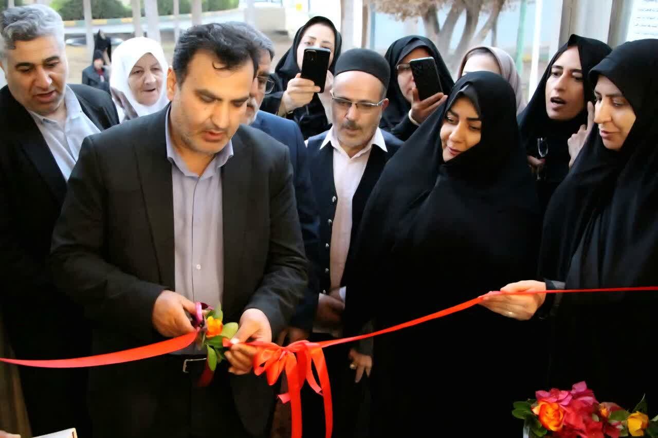 بانوان از عفت،پاکدامنی و ایثار حضرت فاطمه الگوبرداری کنند