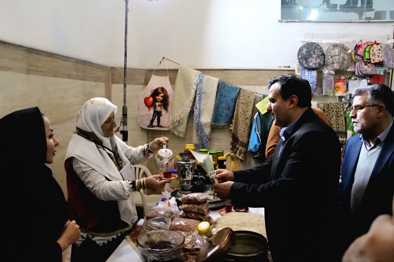 بانوان از عفت،پاکدامنی و ایثار حضرت فاطمه الگوبرداری کنند