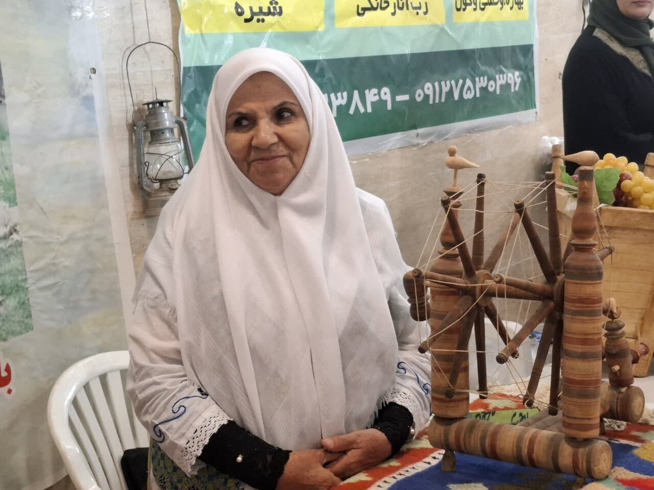 بانوان از عفت،پاکدامنی و ایثار حضرت فاطمه الگوبرداری کنند