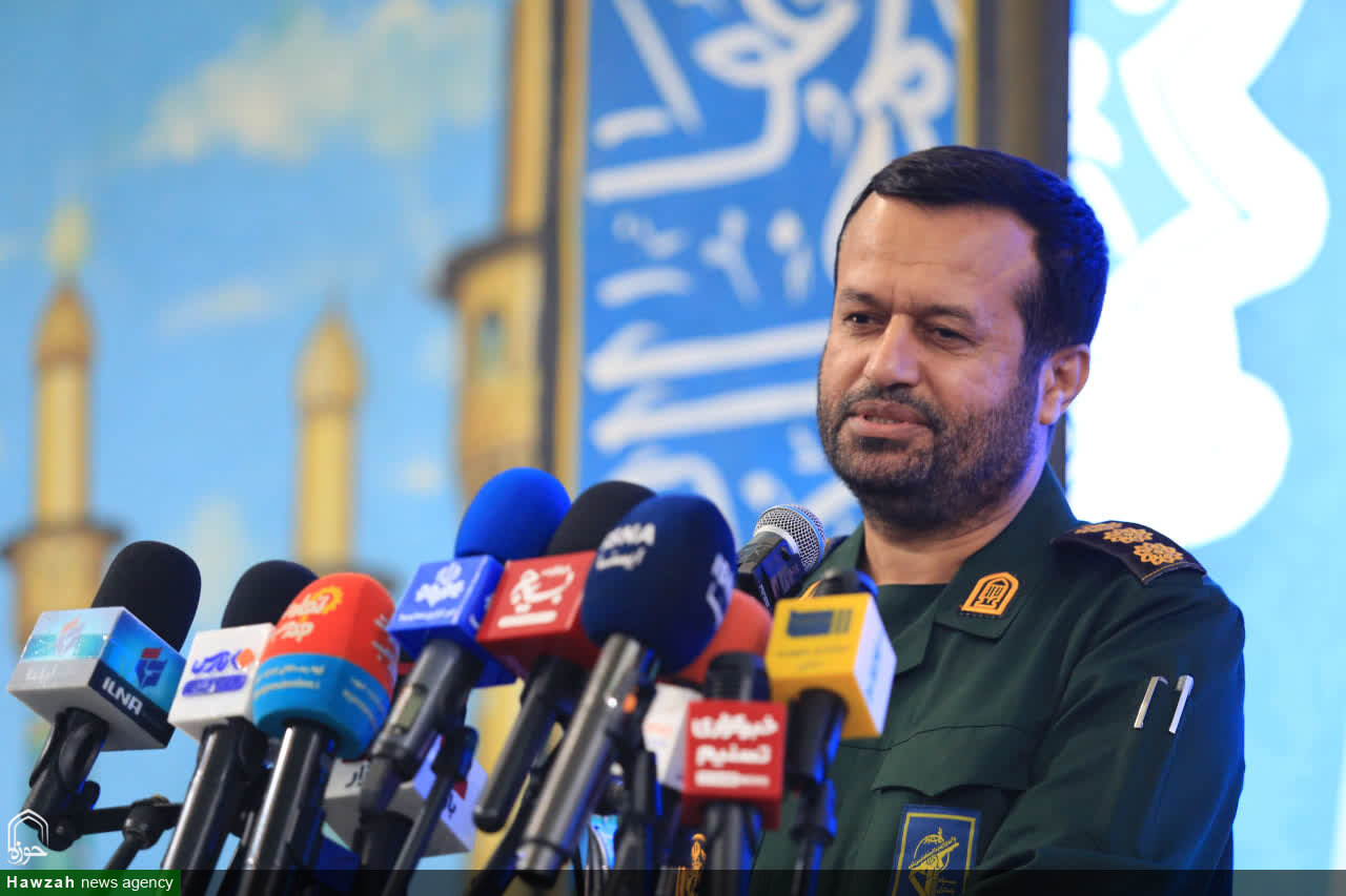 نماز؛ سرچشمه اقتدار و مدیریت در نیروهای مسلح