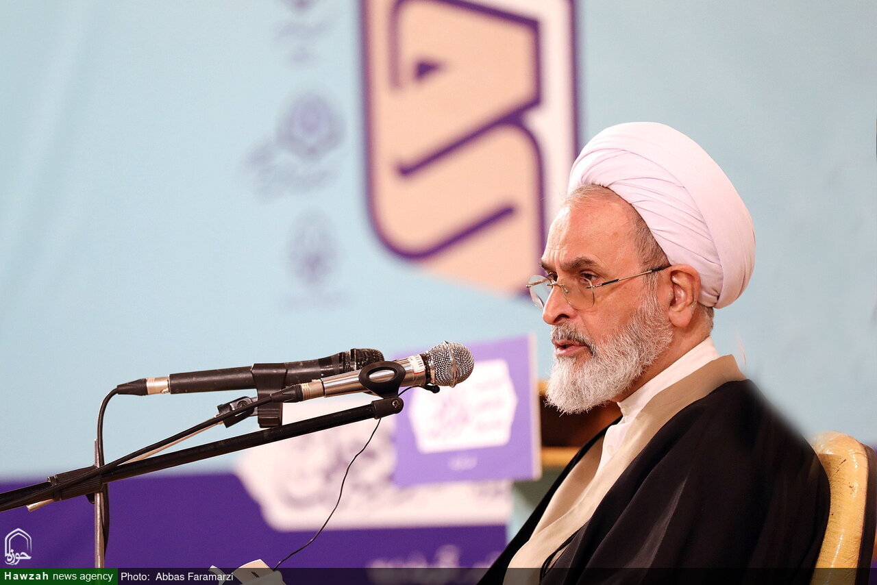 Ayetullah Ârafi'den "Araştırmanın Altın Kuralı" Tanımı