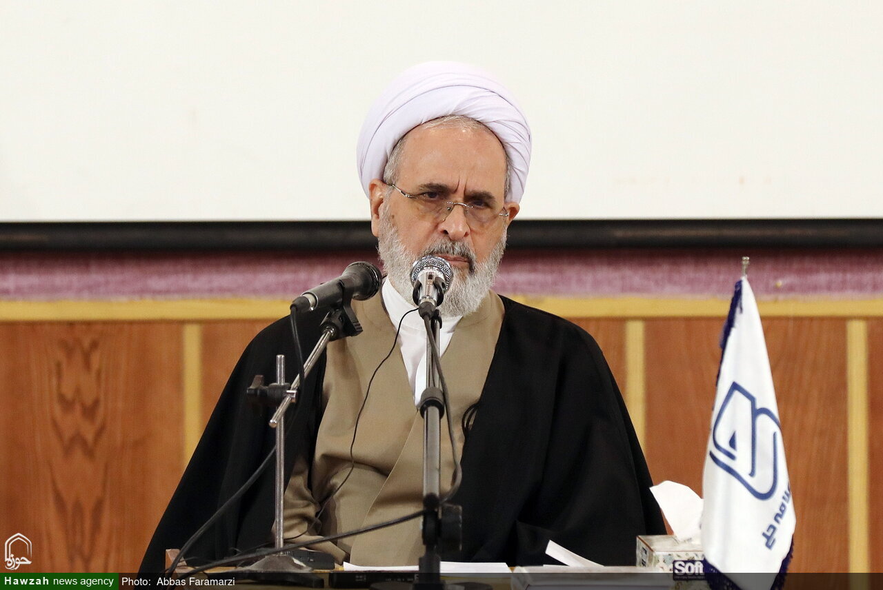 Ayetullah Ârafi'den "Araştırmanın Altın Kuralı" Tanımı