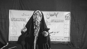 مدرسہ بنت الہدیٰ ہریانہ میں وفاتِ جنابِ اُمِّ کلثومؑ کی مناسبت سے دو روزہ مجالسِ عزاء کا انعقاد