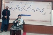 مطالعہ کی کمزوری تحقیق کی گہرائی میں رکاوٹ بنتی ہے / علماء اپنی علمی صلاحیتوں کو مضبوط بنائیں