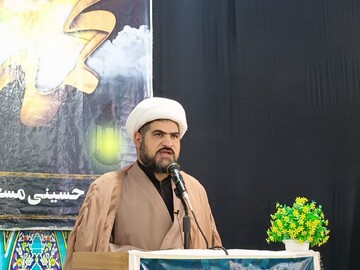 نعمت ولایت ستون اصلی ایمان مؤمن است