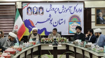 اعتکاف دانش‌آموزی برنامه‌ای اثربخش برای مقابله با جنگ شناختی علیه نسل نوجوان است