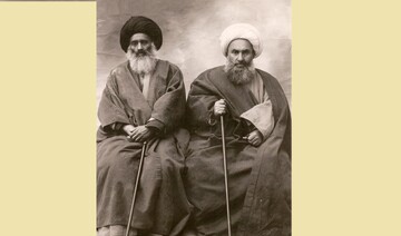 عنایت حضرت امیرالمؤمنین به شاگرد شیخ انصاری در سفر تبریز