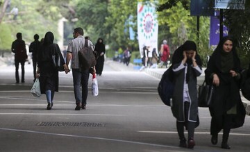 حجاب، نقطه شروع یا پایان؟