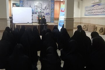 کارگاه «روش‌های نقد مقاله علمی» در سنقر و کلیایی برگزار شد