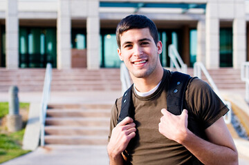 What major should I choose in university?