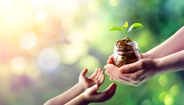 کمک به نیازمندان؛ انتخاب یا وظیفه؟