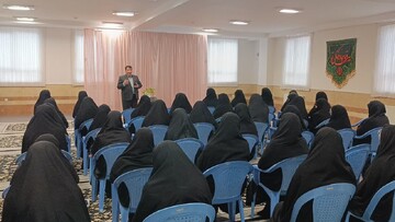 علم‌آموزی در مکتب امام زمان (عج) از والاترین ارزش‌ها است