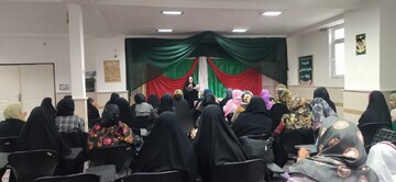 تشریفات مانع رشد معنوی و کمال انسانی است 